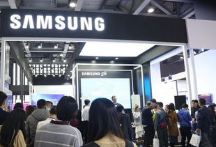 三星入局，lot智能家居生態的未來與網絡科技的技術開發新篇章