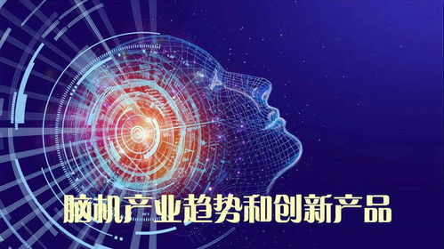 腦機接口 產業現狀、未來趨勢與創新產品探索——以腦虎科技為例