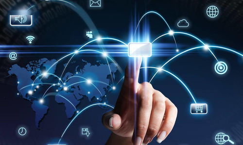 未斯科技獲千萬元天使輪融資，垂直行業RPA廠商聚焦跨境數智化轉型